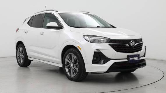 BUICK ENCORE GX 2020 KL4MMBS26LB112515 image